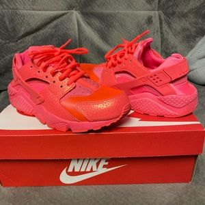 Women’s Nike Air Huarache